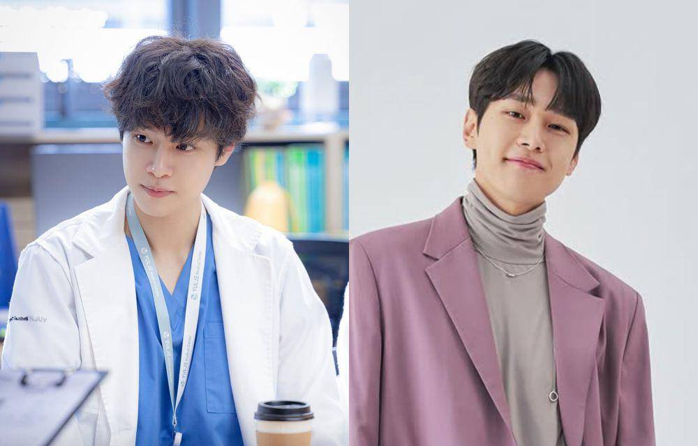 Kang You Seok (Instagram.com/tvn_drama | Instagram.com/youseok_)