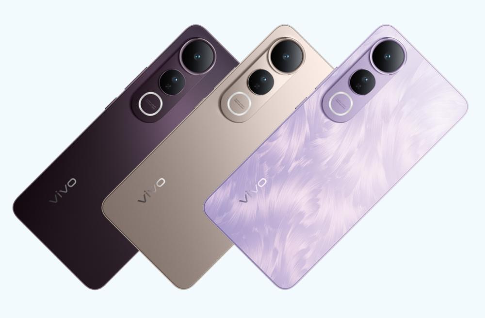 vivo V50 Lite 5G vs vivo V40 Lite 5G, Raganya Mirip tetapi Isinya Beda