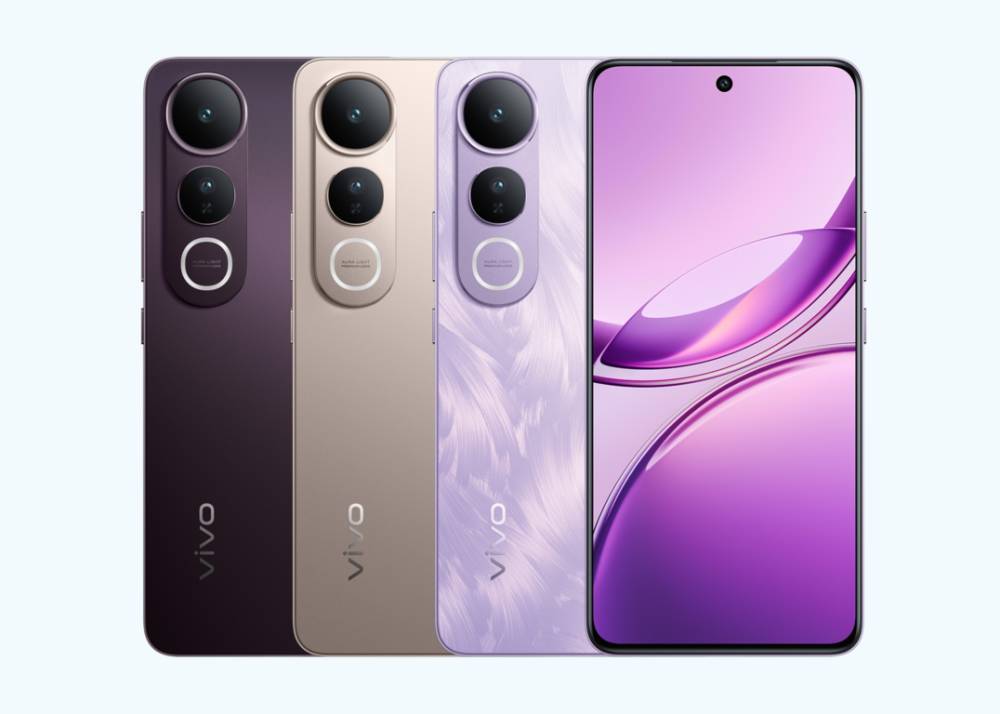 vivo V50 Lite 5G (vivo.com)
