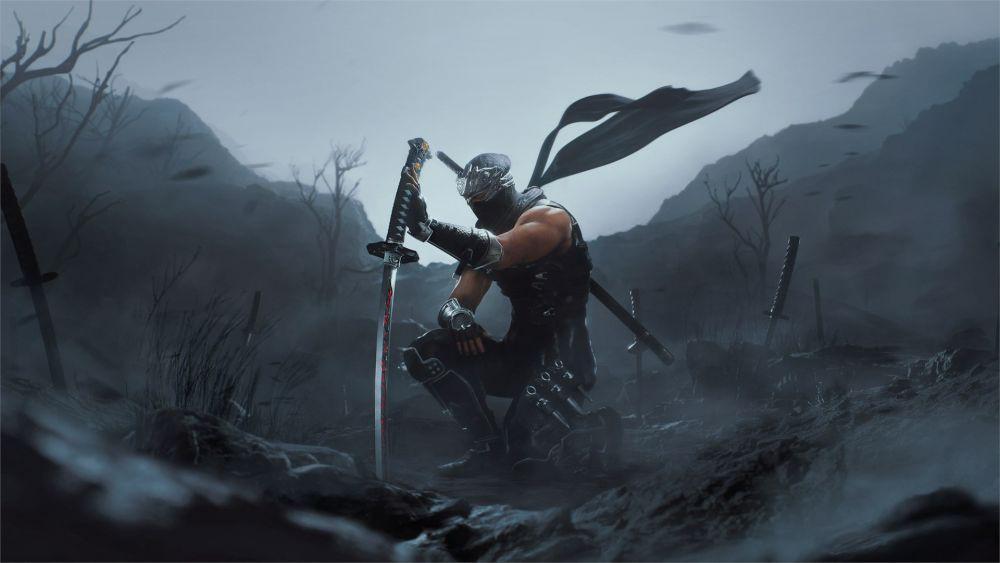 7 Game Aksi Alternatif untuk Pecinta Ninja Gaiden 2 Black