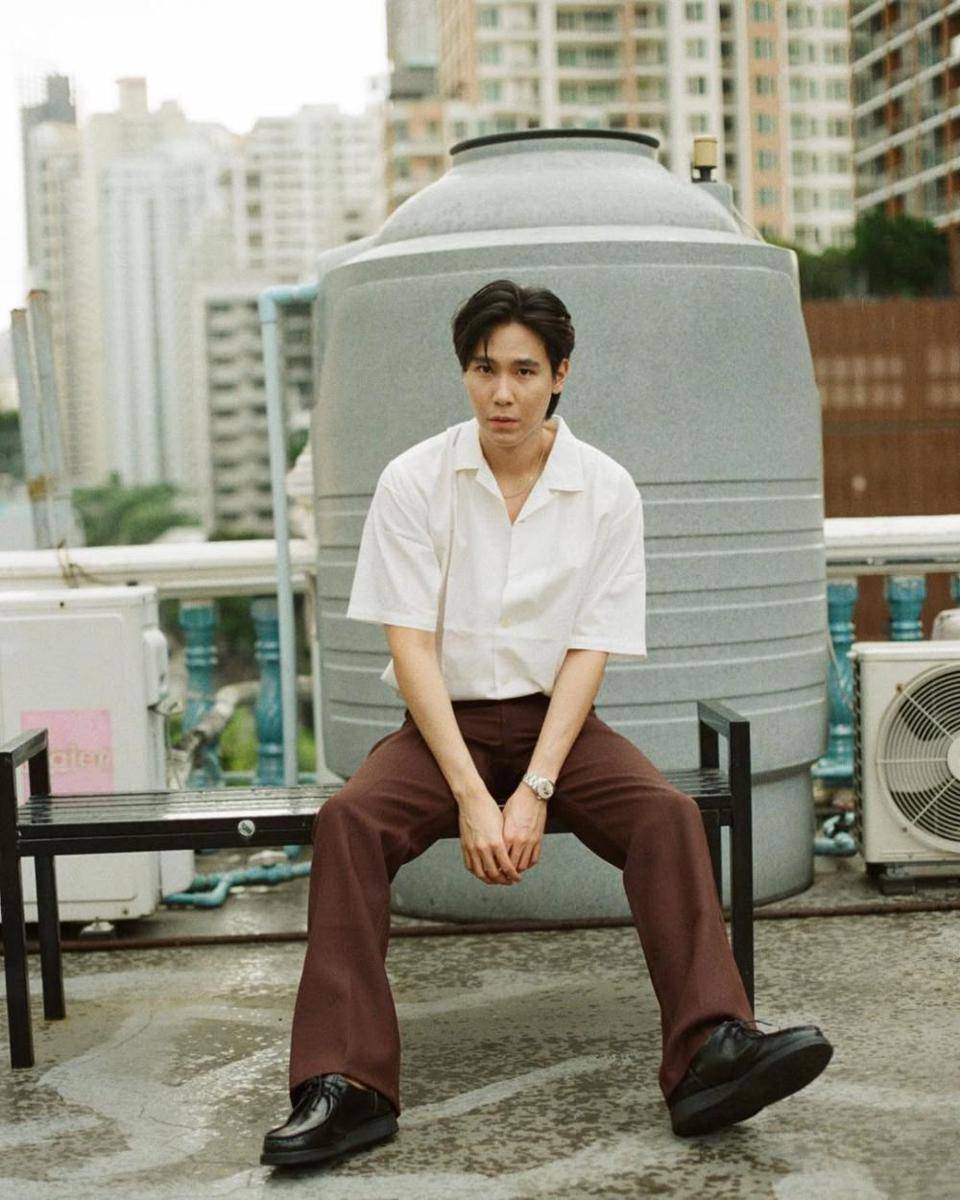 Junior Panachai (instagram.com/junniorrs)