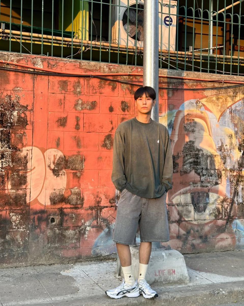 Junior Panachai (instagram.com/junniorrs)