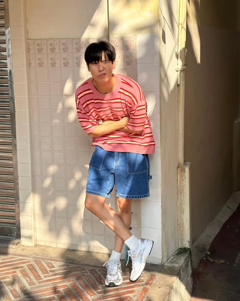 Junior Panachai (instagram.com/junniorrs)