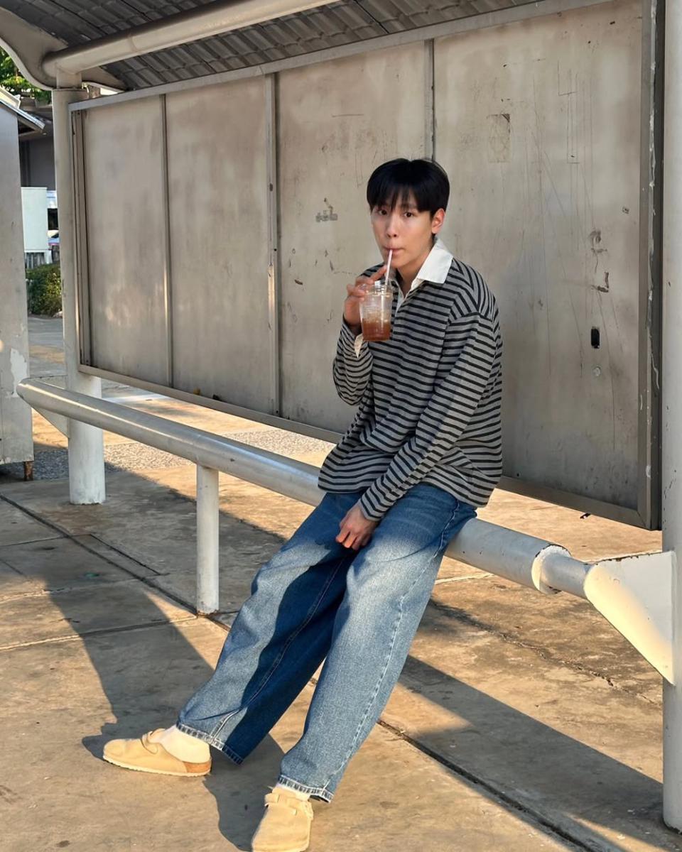 Junior Panachai (instagram.com/junniorrs)