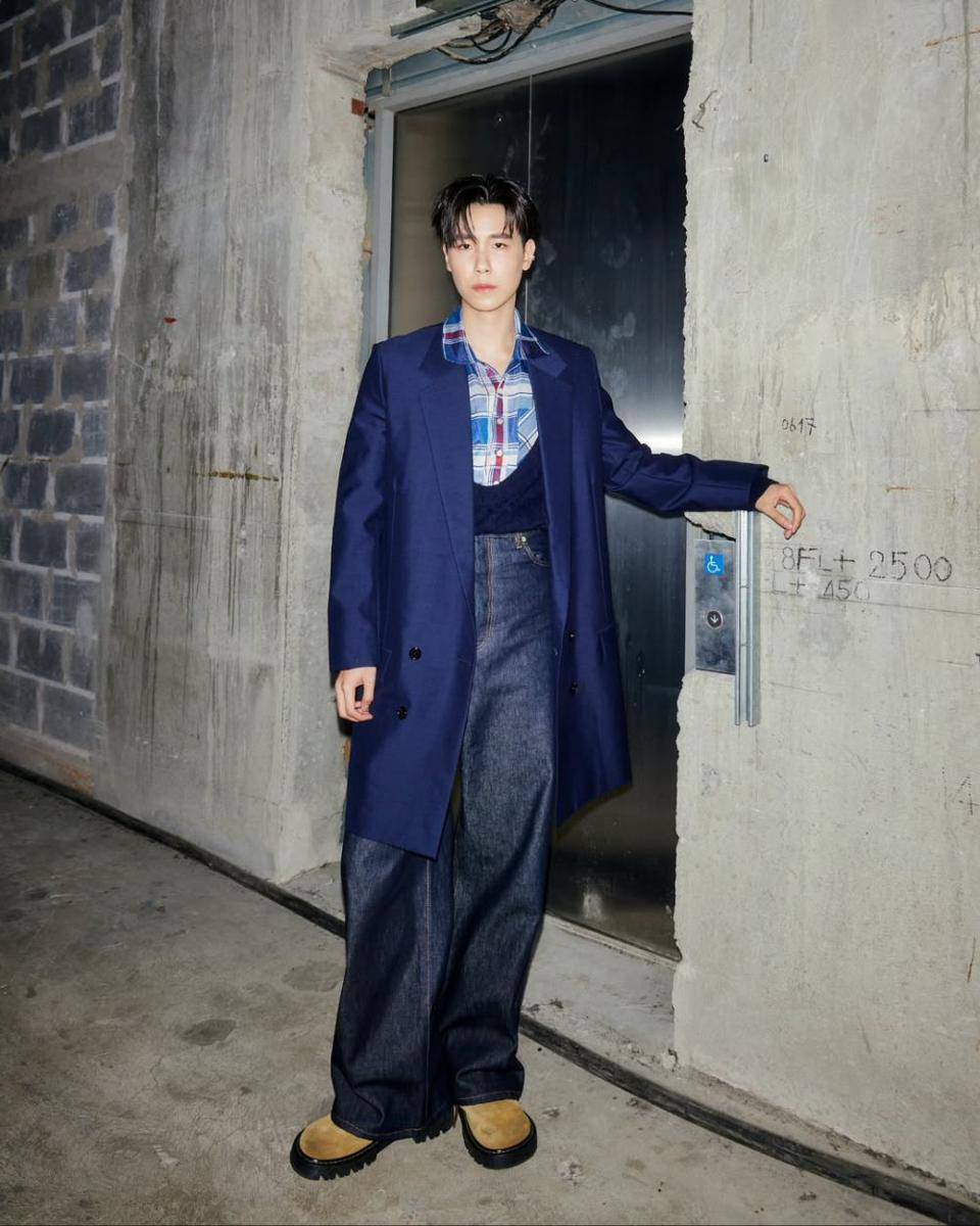 Junior Panachai (instagram.com/junniorrs)