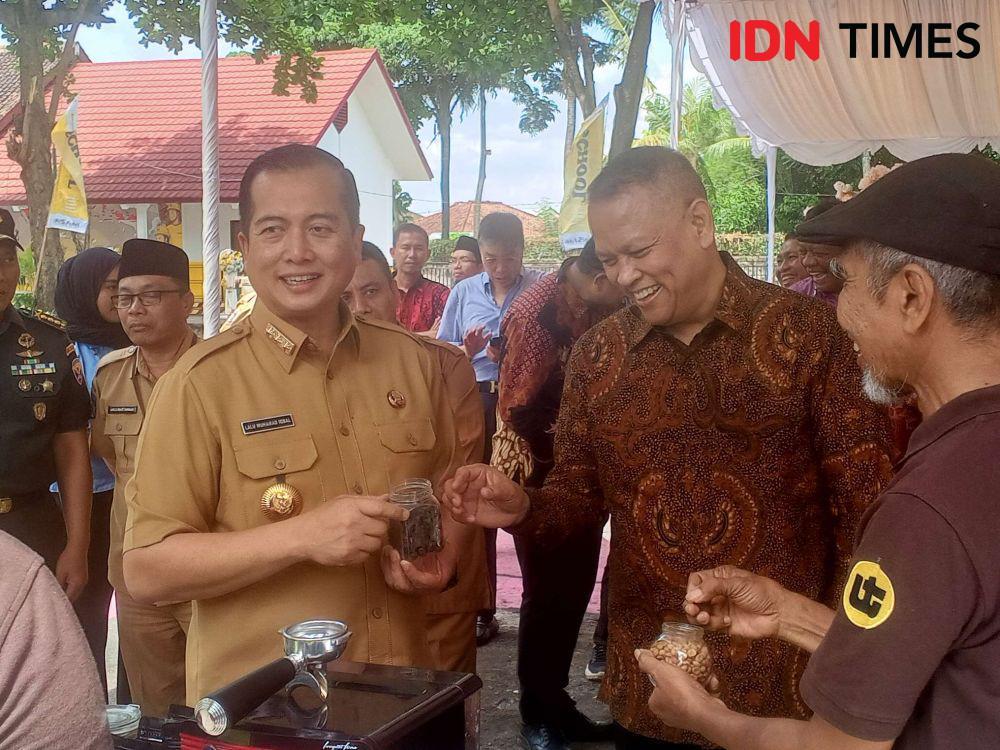 Gubernur NTB Libatkan TNI Kerjakan Proyek Swakelola, Ini Alasannya!
