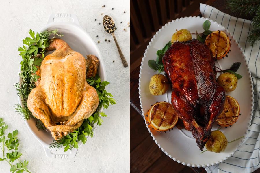 [QUIZ] Apakah Kamu Bisa Membedakan Daging Ayam dan Daging Bebek Ini?