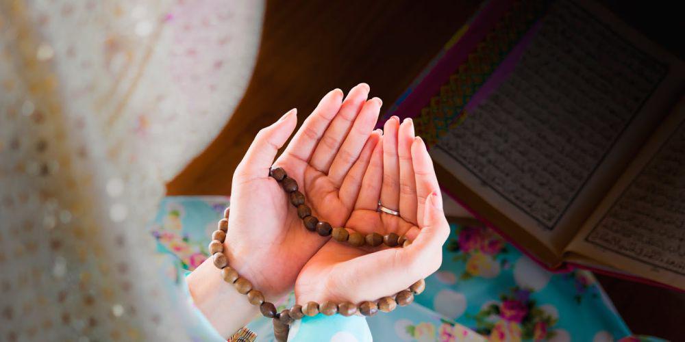 Arti dan Makna Syafakallah, Syafakillah, dan Syafakumullah