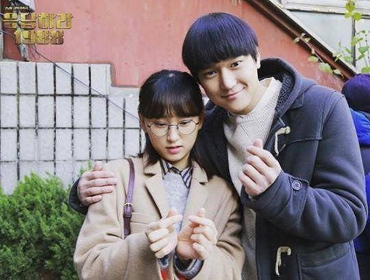 Still cut drama Reply 1988 (dok.tvN Drama/Reply 1988)