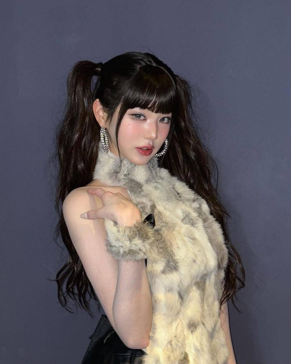 Wonyoung IVE (instagram.com/for_everyoung10)