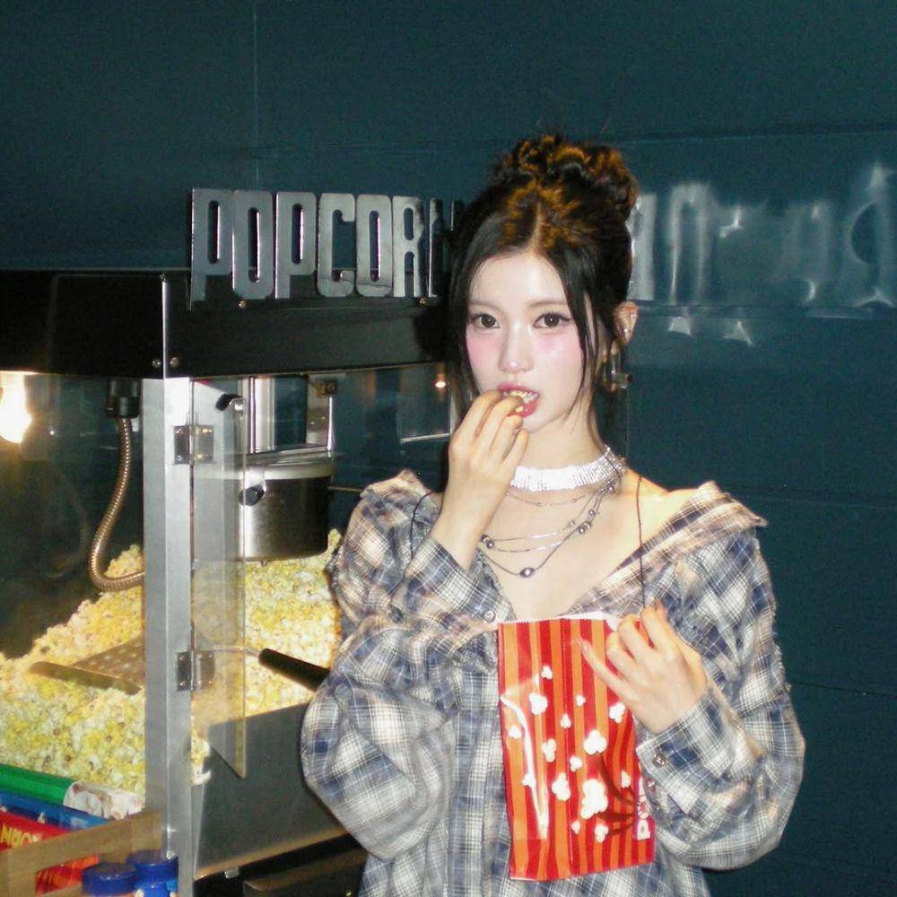 Asa BABYMONSTER (instagram.com/babymonster_ygofficial)