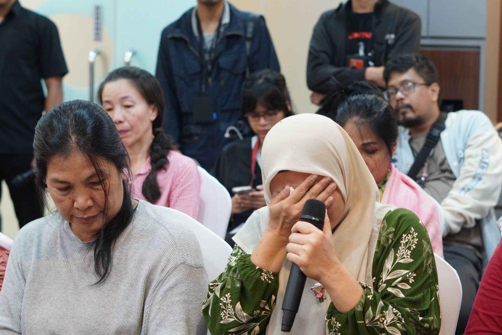 Kuasa Hukum Desak Bentuk Tim Pencari Fakta Kasus Oriental Circus