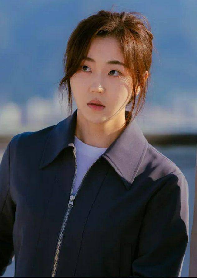 still cut Queen of Divorce (dok.JTBC/Queen of Divorce)