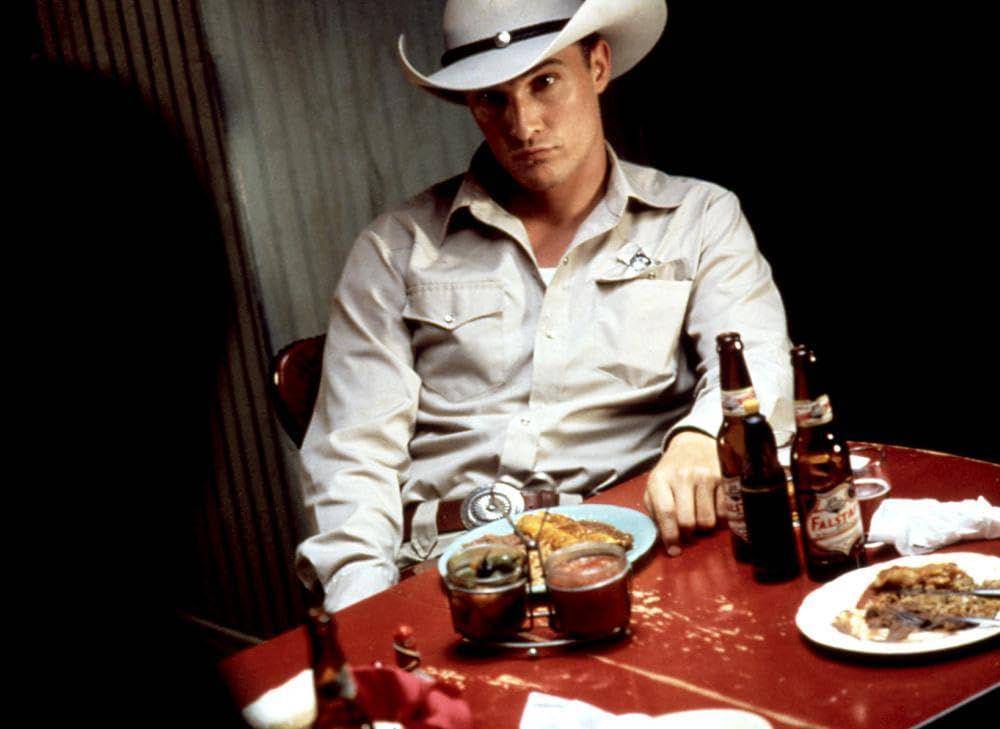 film Lone Star (dok. Columbia Pictures/Lone Star)