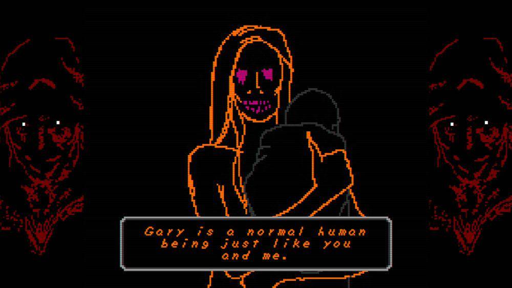 cuplikan Faith: The Unholy Trinity (dok. Airdorf Games/Faith: The Unholy Trinity)