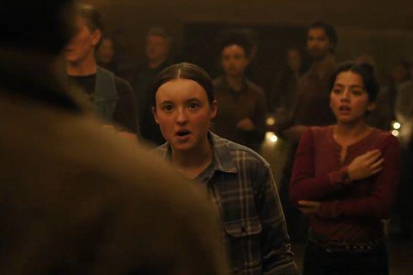 Kenapa Ellie Marah Besar ke Joel di The Last of Us Season 2?