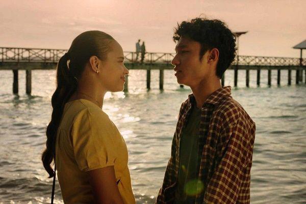 Daftar Lagu OST Film Komang Beserta Liriknya, Semuanya Menyentuh Hati