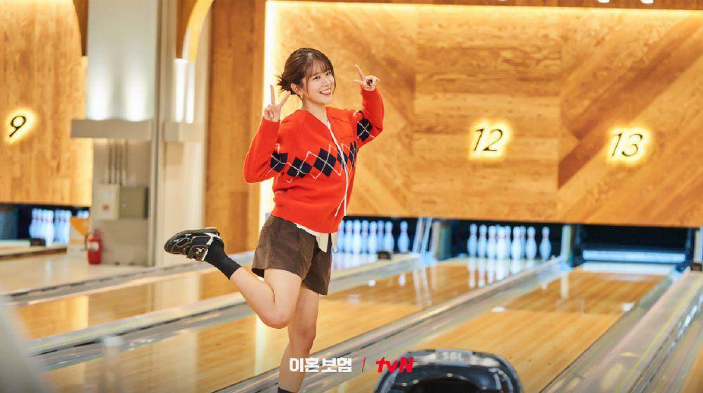 cuplikan drama The Divorce Insurance (dok. tvN/The Divorce Insurance)