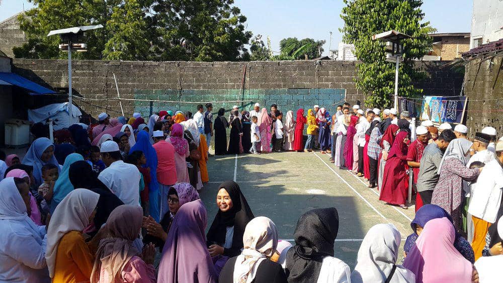 6 Tradisi Lebaran yang Unik di Jawa Timur