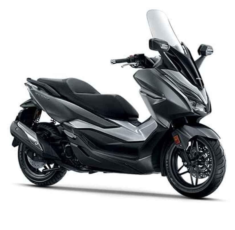 5 Skutik dengan Bagasi Terluas, Ideal untuk Harian dan Touring