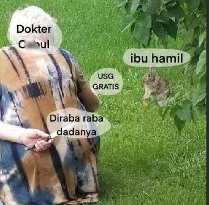 meme berita viral (instagram.com/onecak)