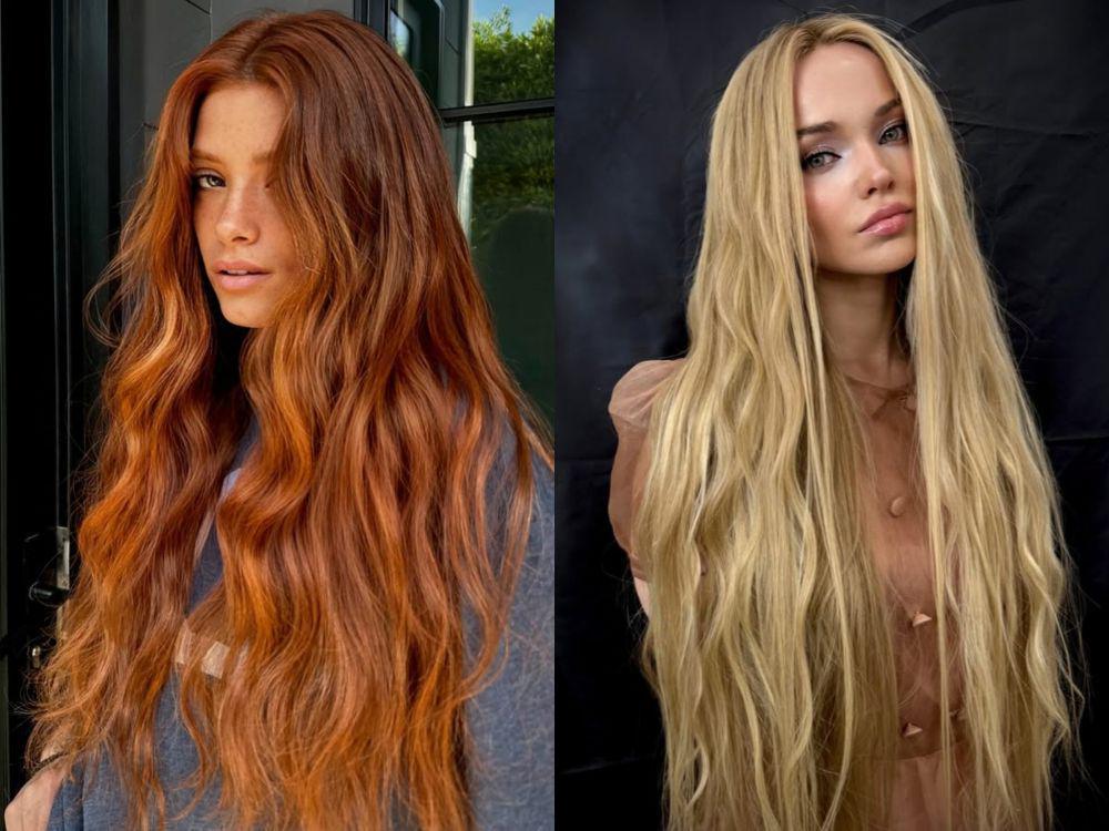 Tren Rambut Ariel Waves, Ini 3 Cara Membuatnya!