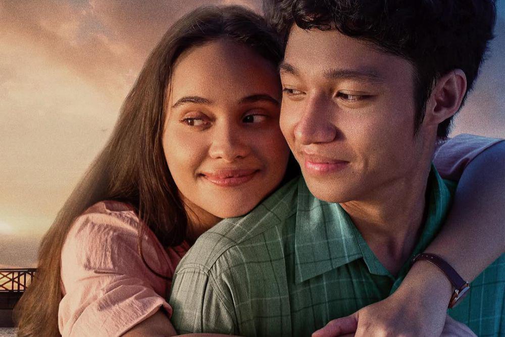 Jam Tayang Film Komang di Bioskop Lampung, Wajib Nonton!