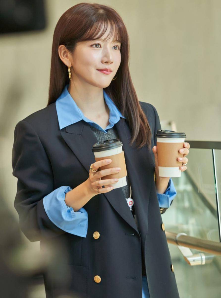 Still cut The Divorce Insurance (dok.tvN/The Divorce Insurance)