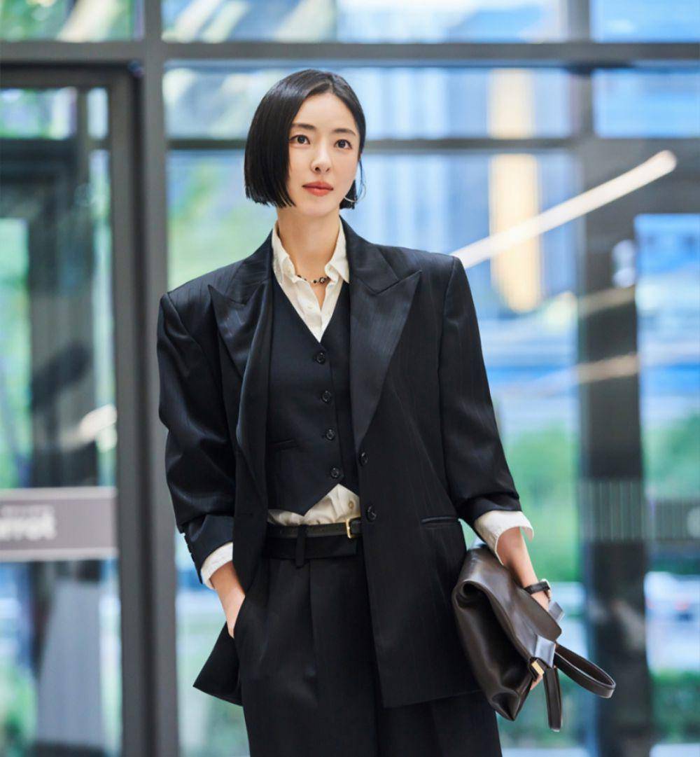 Still cut The Divorce Insurance (dok.tvN/The Divorce Insurance)