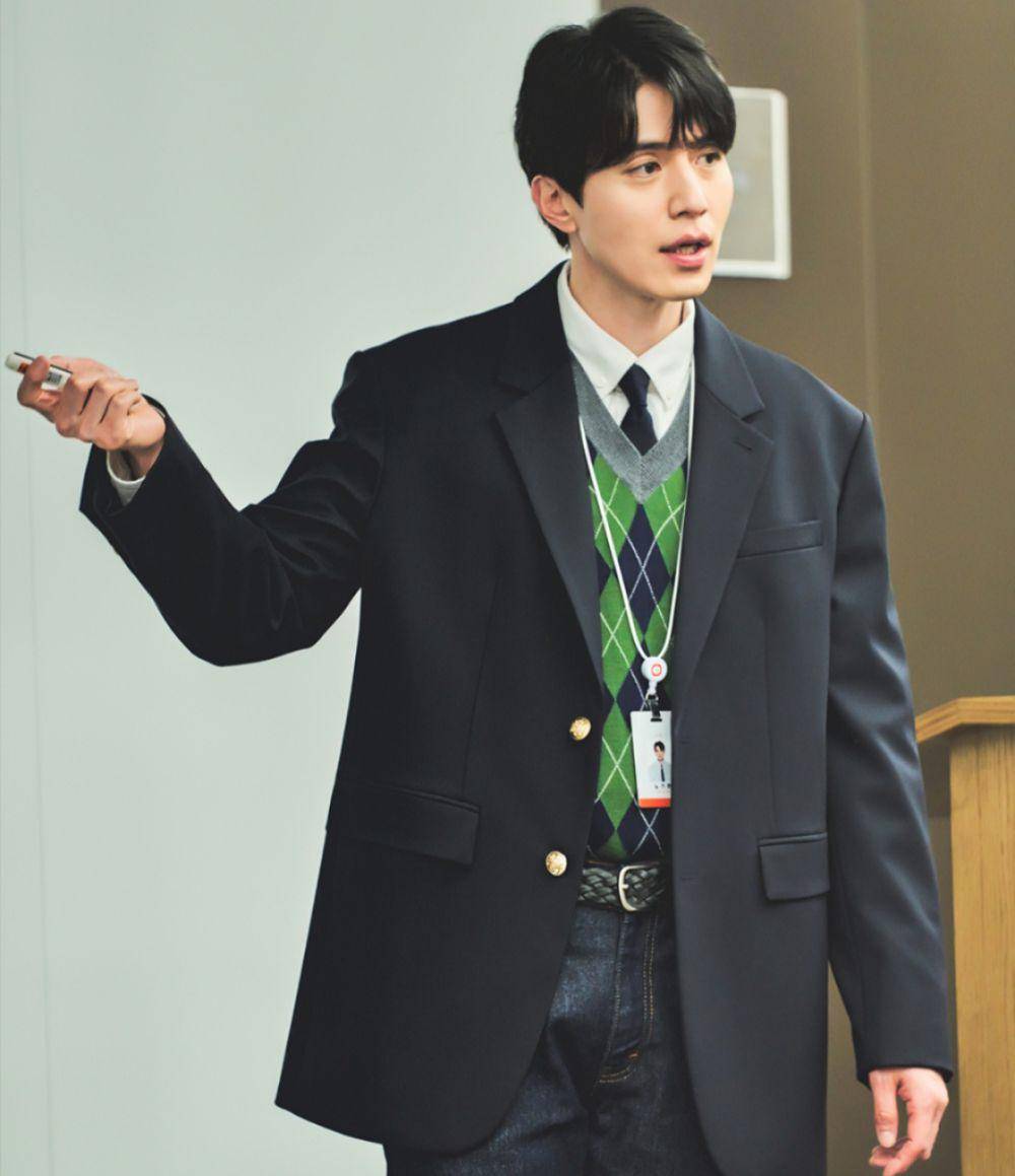 Still cut The Divorce Insurance (dok.tvN/The Divorce Insurance)