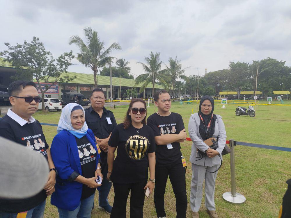 Kuasa Hukum Korban Sayangkan Hilangnya 9 Adegan Rekonstruksi