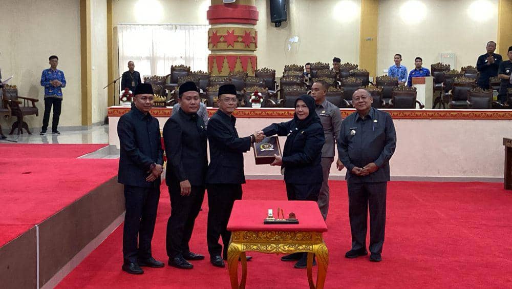 Pemkot Bandar Lampung Bahas Masa Depan di RPJMD 2025-2029