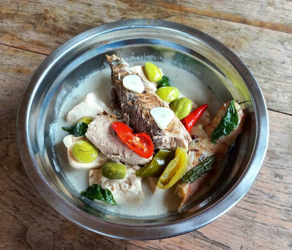 7 Olahan Seafood khas Pesisir Utara Jawa Tengah untuk Ide Santapan