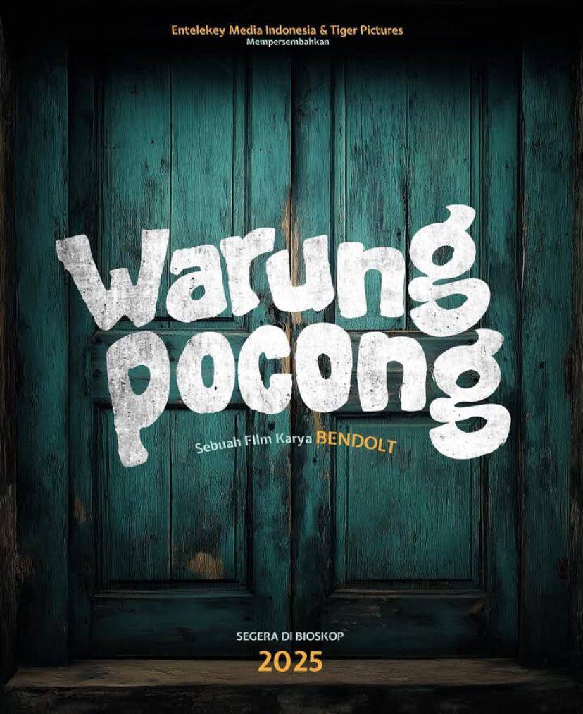 cuplikan film Warung Pocong (instagram.com/filmwarungpocong)