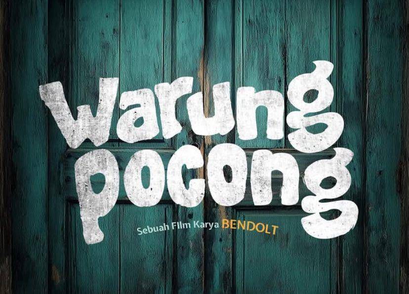 cuplikan film Warung Pocong (instagram.com/filmwarungpocong)