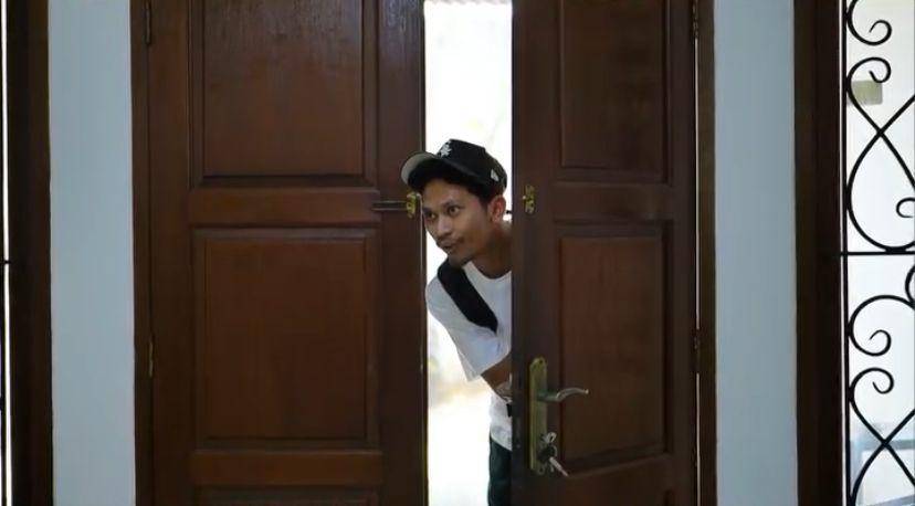 cuplikan film Warung Pocong (instagram.com/filmwarungpocong)