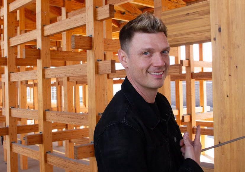 Nick Carter Dituntut Kasus Pelecehan Seksual, Dituding Tularkan IMS!