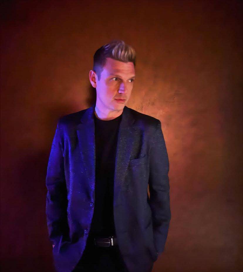 potret Nick Carter (Instagram.com/nickcarter)