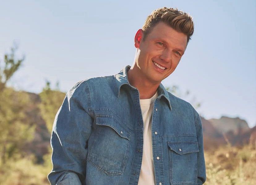 Biodata dan Profil Nick Carter, Hadapi Kasus Pelecehan Seksual Keempat