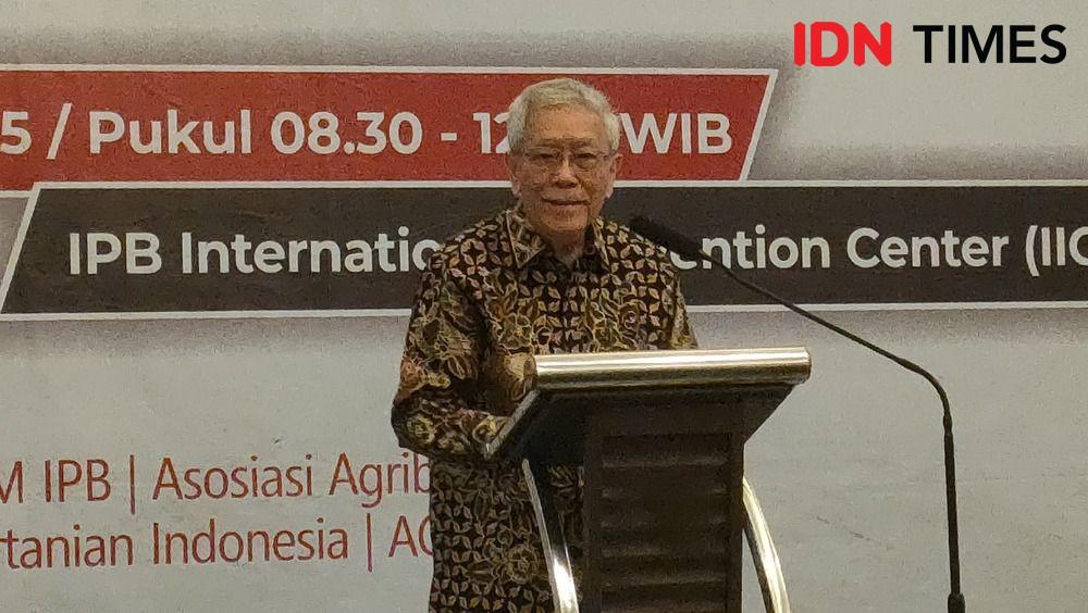 Hilirisasi Pertanian Buat Indonesia Tak Takut Perang Dagang AS-China
