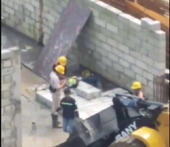Kecelakaan Kerja PT IMIP: Dinding Roboh Tewaskan Seorang Karyawan