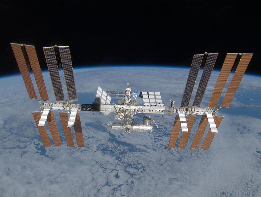 5 Fungsi International Space Station, Gak Cuma untuk Penelitian
