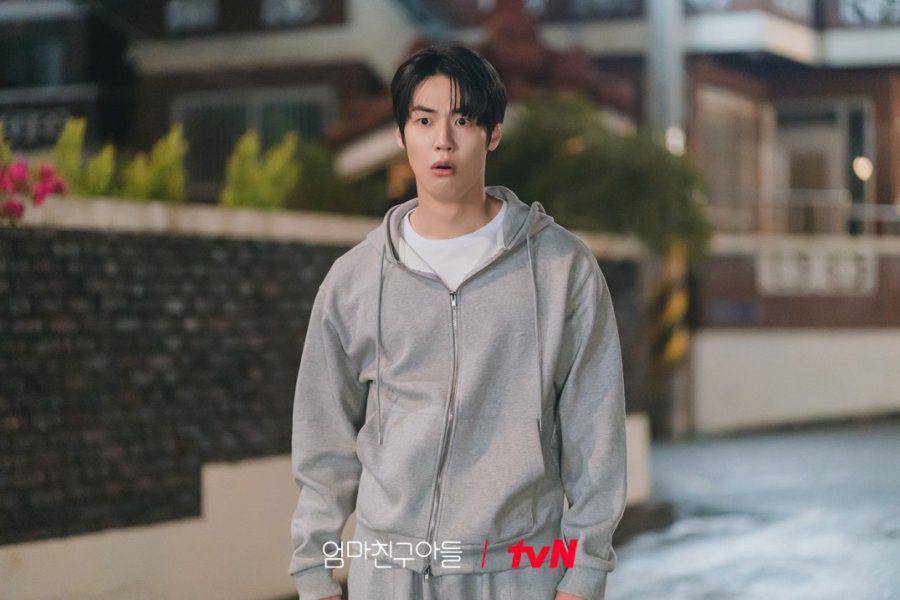 still cut Love Next Door (dok.tvN/Love Next Door)