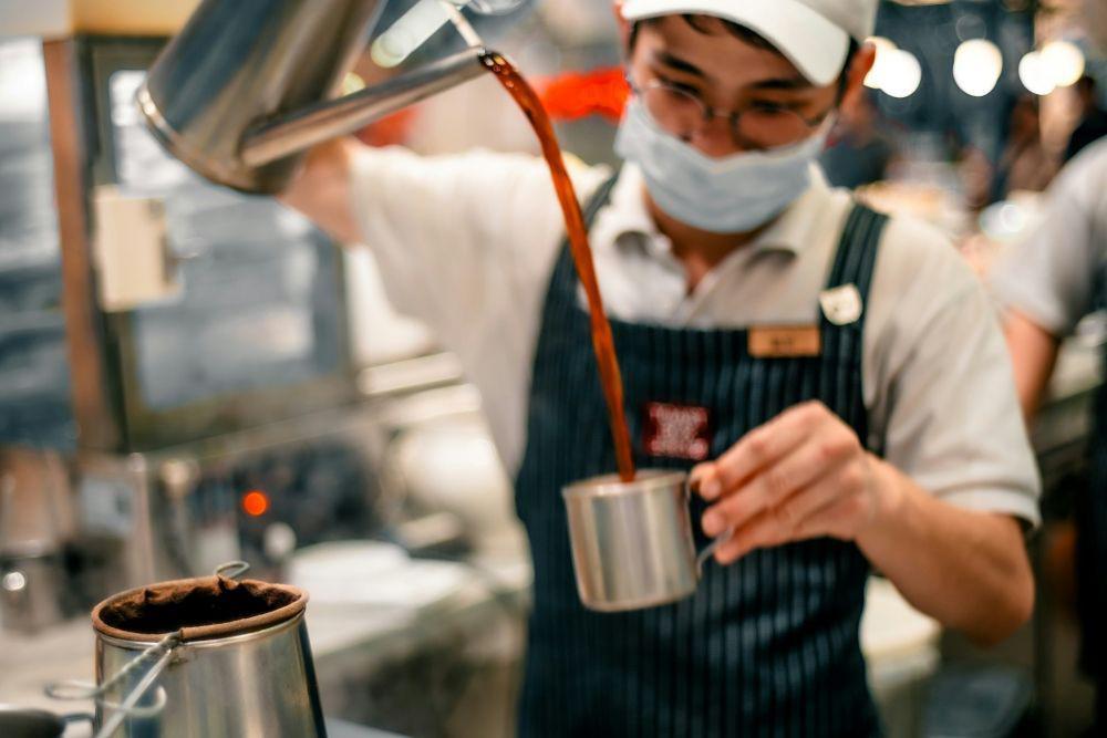 [QUIZ] Apakah Kamu Bisa Membedakan Thai Tea dan Teh Tarik Ini?