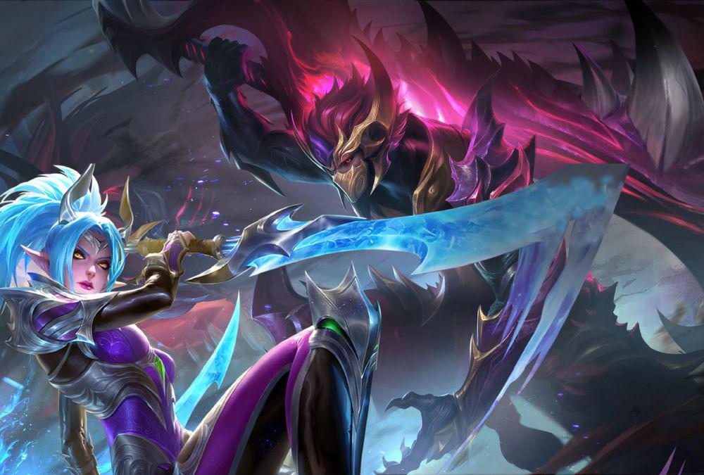 5 Rekomendasi Counter Hanzo Versi Revamp di MLBB
