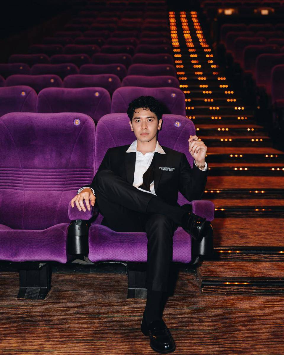 Emir Mahira (instagram.com/mahiraemir)