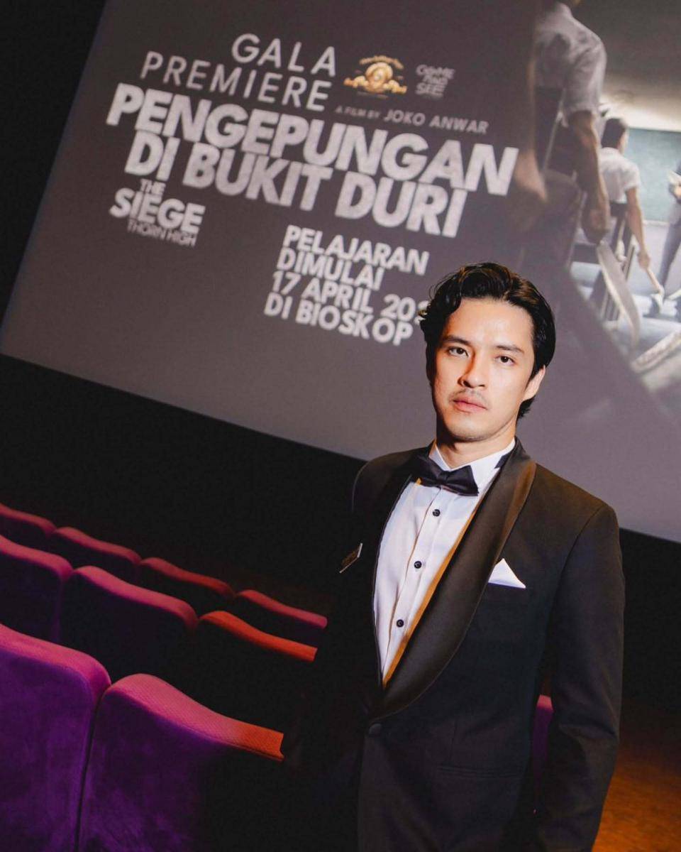 Morgan Oey (instagram.com/morganoey)