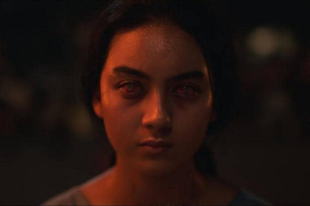 Pabrik Gula film horor terseram