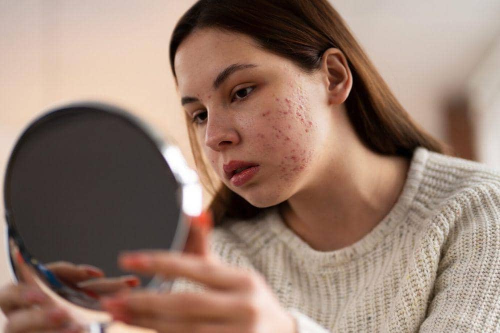 Saat Memakai Skincare Terlalu Banyak, Kulit Bisa Ikut Burnout!