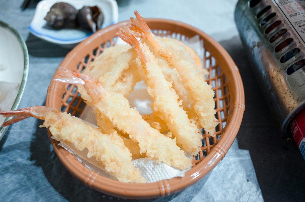 5 Bahan Daging untuk Membuat Tempura, Unik dan Lezat!